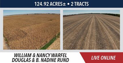 Farm and Ranch for sale in Champaign County, Illinois