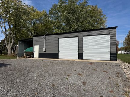 Land for sale in Logan County, Ohio