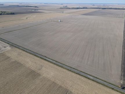 Farm and Ranch for sale in Edgar County, Illinois