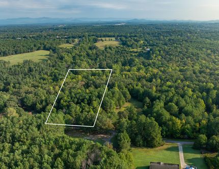 Hunting Property for sale in Pickens County, South Carolina