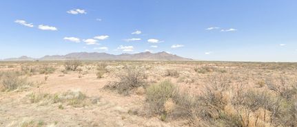 Homesite for sale in Catron County, New Mexico