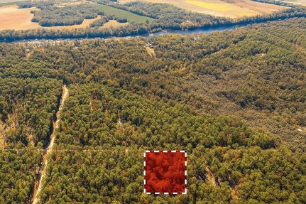 Land for sale in Suwannee County, Florida