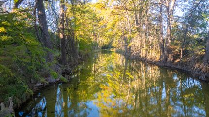 Riverfront Property for sale in Bandera County, Texas