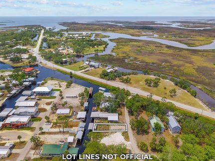 Homesite for sale in Dixie County, Florida