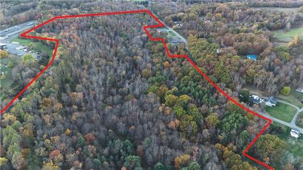 Land for sale in Jefferson County, Pennsylvania