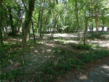 Homesite for sale in Davie County, North Carolina