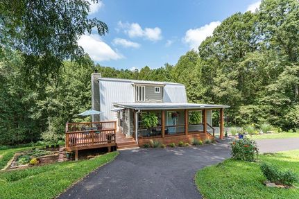 Land for sale in Cherokee County, North Carolina