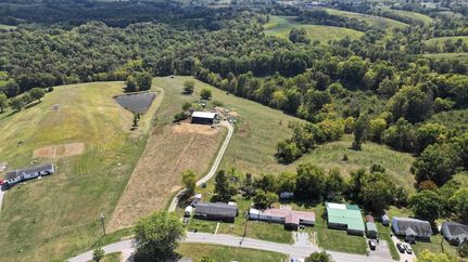 Land for sale in Grant County, Kentucky