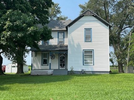 Land for sale in Macon County, Illinois