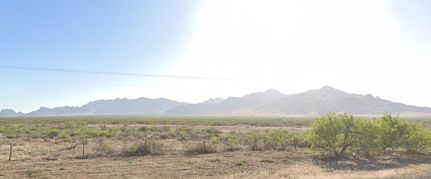 Land for sale in Luna County, New Mexico