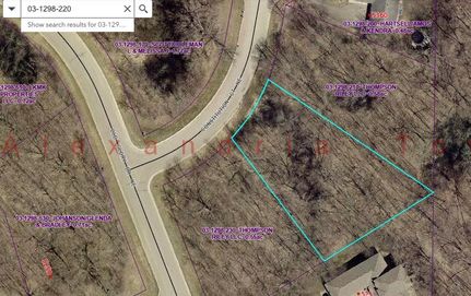 Land for sale in Douglas County, Minnesota