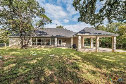 Land for sale in Hill County, Texas