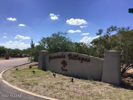 Undeveloped Land for sale in Pima County, Arizona