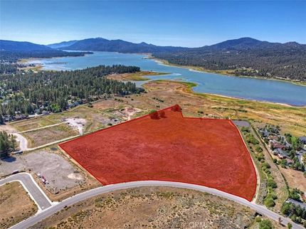 Lakefront Property for sale in San Bernardino County, California