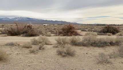 Oceanfront Property for sale in Nye County, Nevada