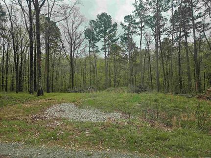 Land for sale in Garland County, Arkansas