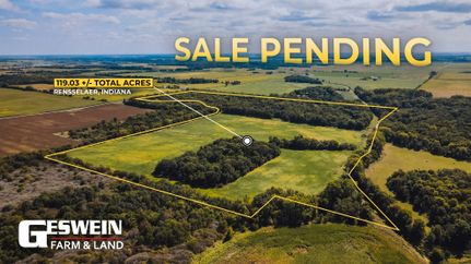 Recreational Property for sale in Jasper County, Indiana