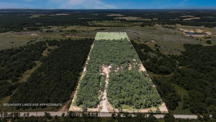 Land for sale in Jack County, Texas