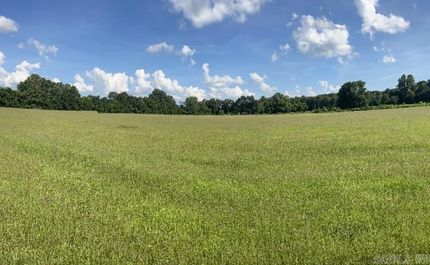 Land for sale in Clay County, Arkansas