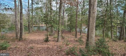 Land for sale in Accomack County, Virginia