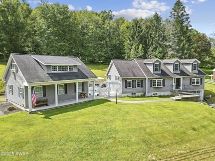 House for sale in Wayne County, Pennsylvania