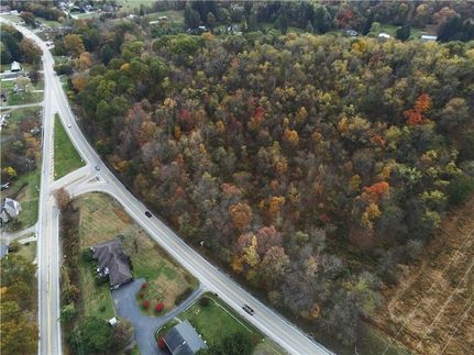Land for sale in Westmoreland County, Pennsylvania