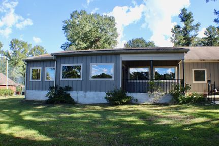 Land for sale in Fayette County, Tennessee