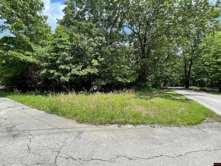 Land for sale in Baxter County, Arkansas