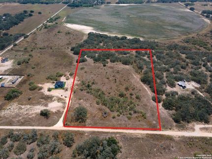 Land for sale in Atascosa County, Texas