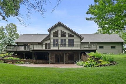 Land for sale in Saint Croix County, Wisconsin