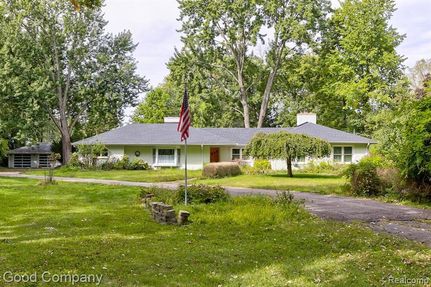 Recreational Property for sale in Oakland County, Michigan