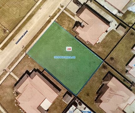 Undeveloped Land for sale in Saint Mary Parish, Louisiana