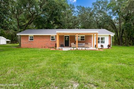 Land for sale in Bradford County, Florida