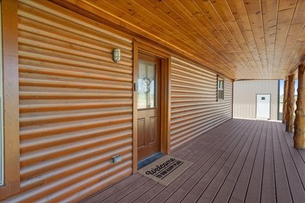 Recreational Property for sale in Grayson County, Texas