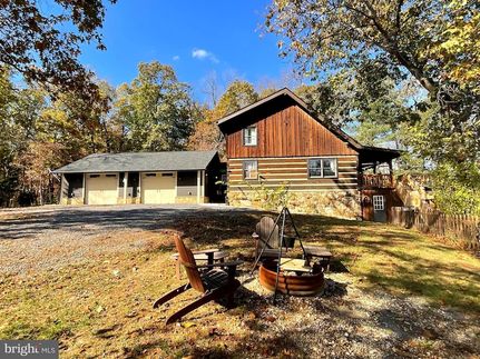 Land for sale in Hampshire County, West Virginia