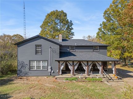 Undeveloped Land for sale in Carroll County, Ohio