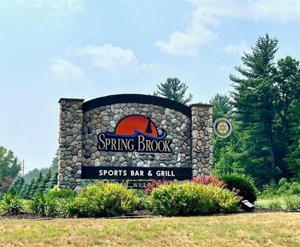 Land for sale in Sauk County, Wisconsin