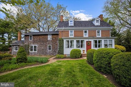 Land for sale in Queen Annes County, Maryland