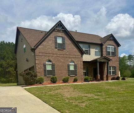 Land for sale in Fayette County, Georgia