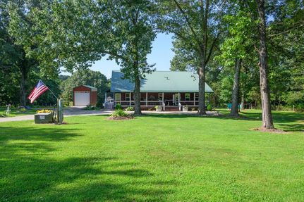 Land for sale in Ozark County, Missouri