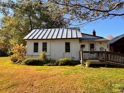 House for sale in Franklin County, Maine