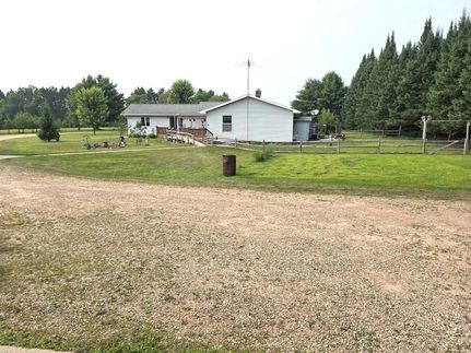 Land for sale in Oconto County, Wisconsin