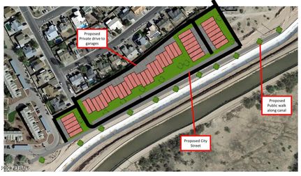 Land for sale in Pinal County, Arizona