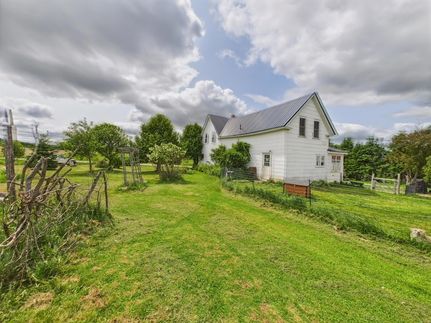 House for sale in Aroostook County, Maine