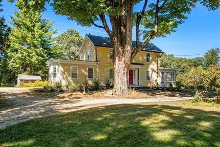 Horse Property for sale in Middlesex County, Massachusetts