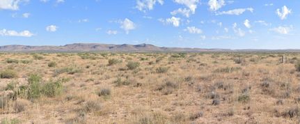 Undeveloped Land for sale in Luna County, New Mexico