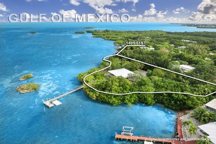 Land for sale in Monroe County, Florida