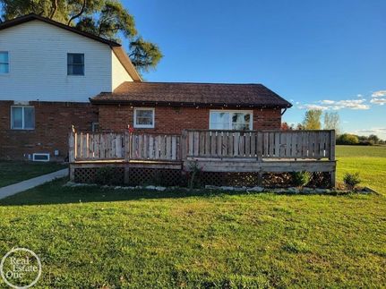 Commercial Property for sale in Sanilac County, Michigan