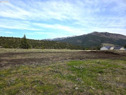 Land for sale in Grant County, Oregon