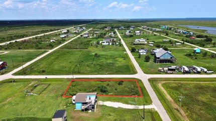 Homesite for sale in Galveston County, Texas